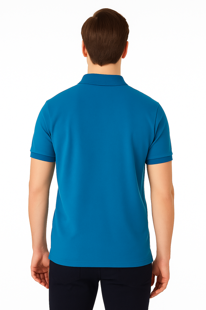 BLUE TURQOISE