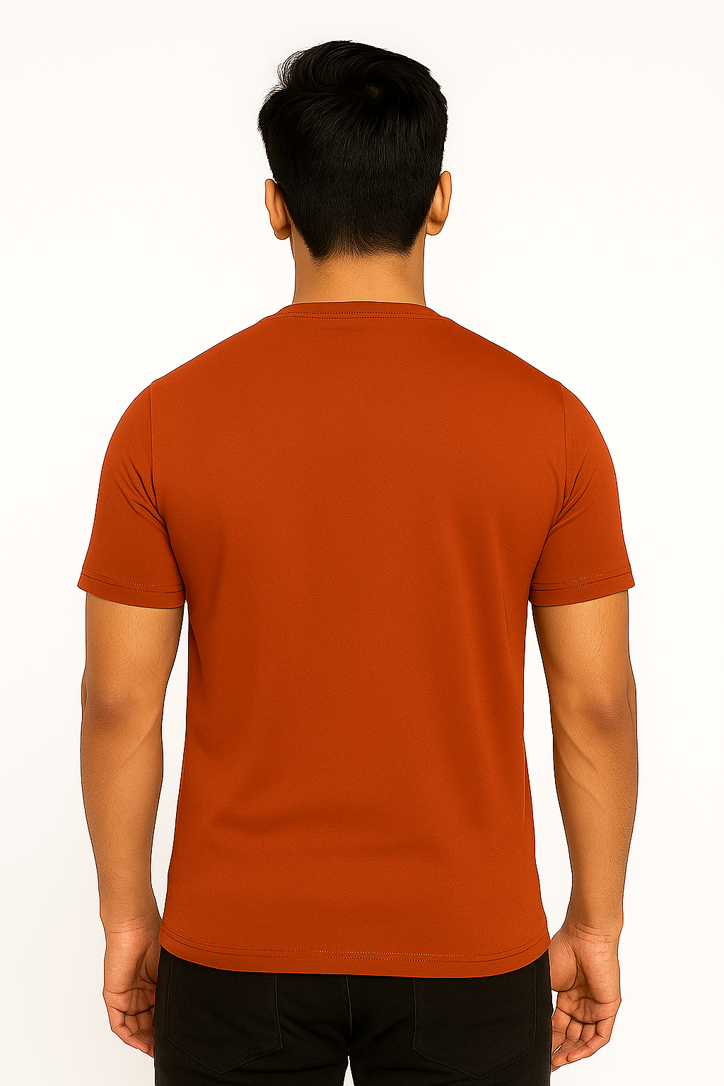 Red Clay