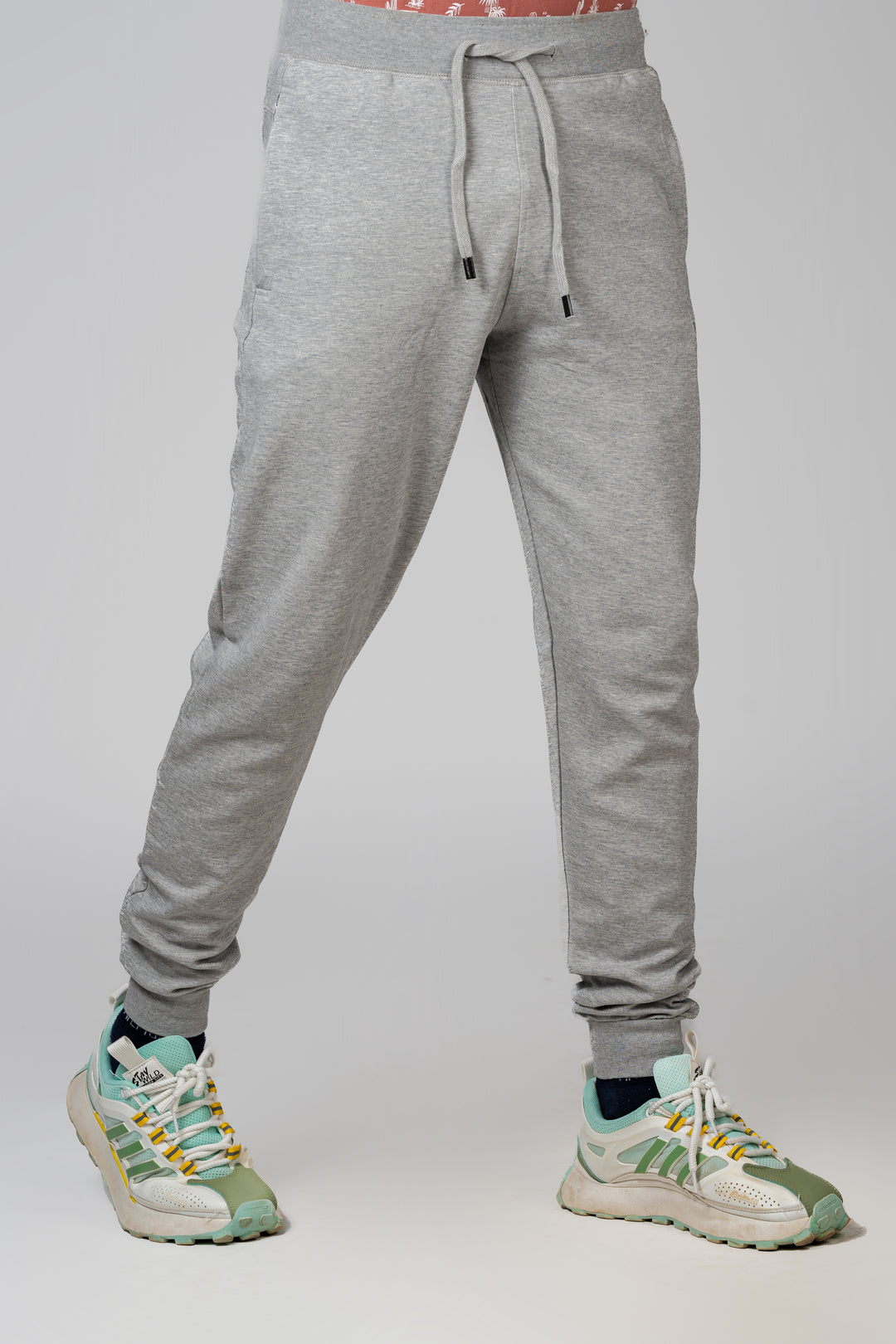 Men's Core Joggers - Big & Tall