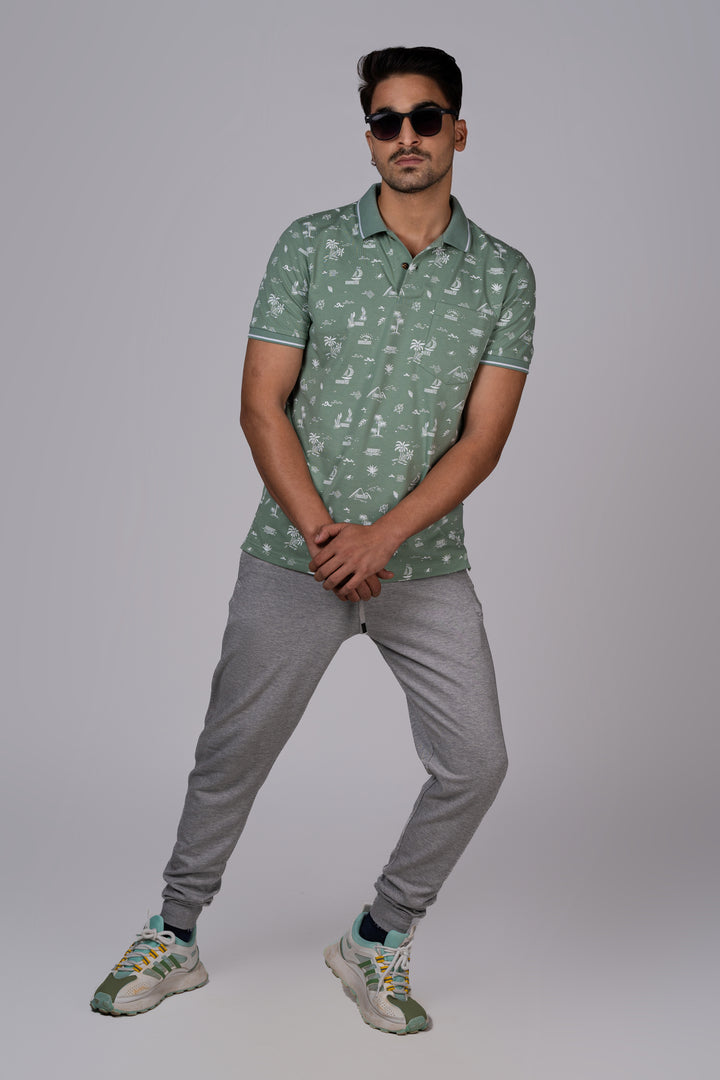 Men's Core Joggers - Big & Tall