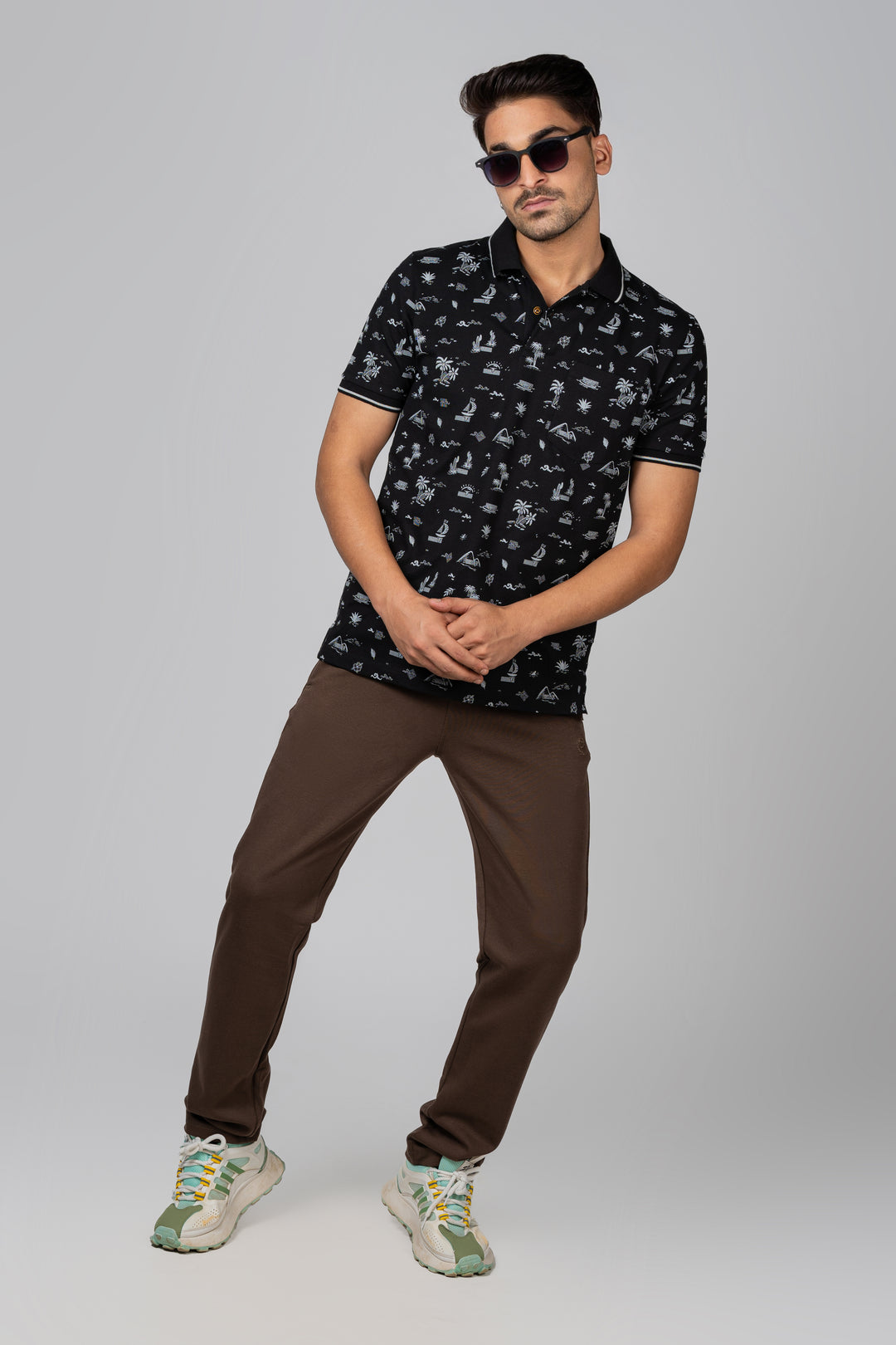 Men's Core Comfort Trackpants - Big & Tall