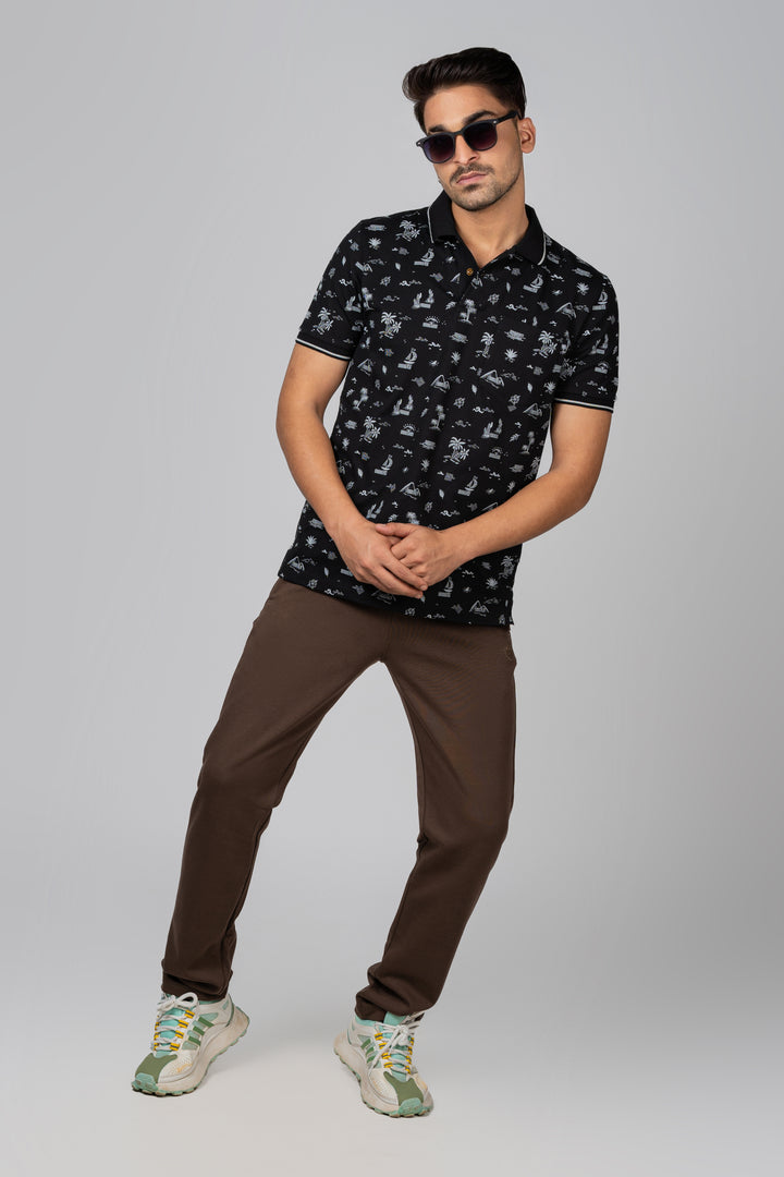 Men's Core Comfort Trackpants - Big & Tall