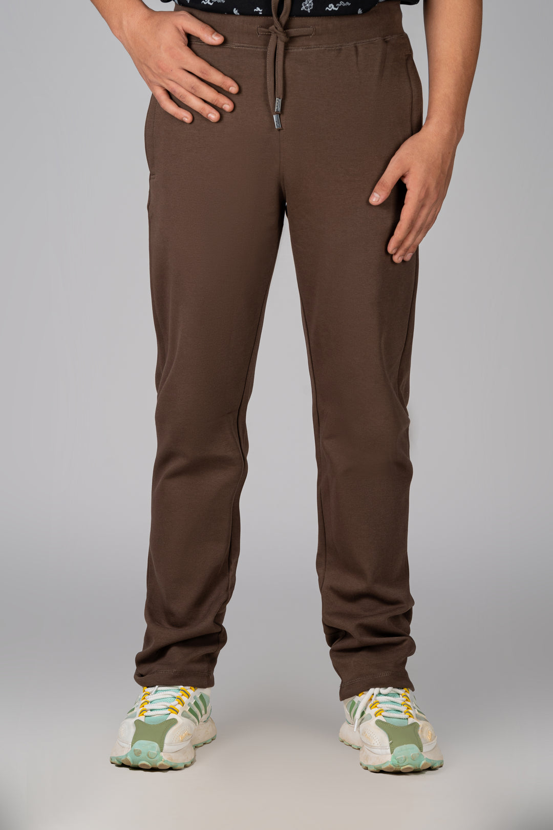 Men's Core Comfort Trackpants - Big & Tall