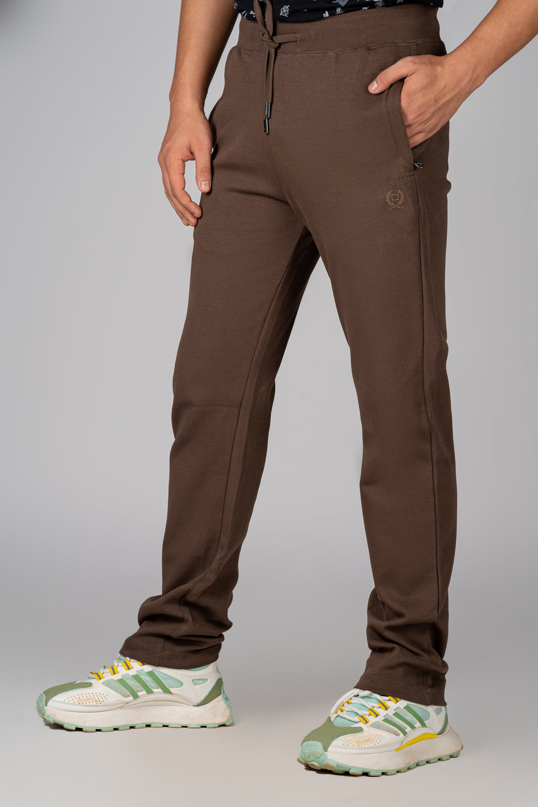 Men's Core Comfort Trackpants - Big & Tall