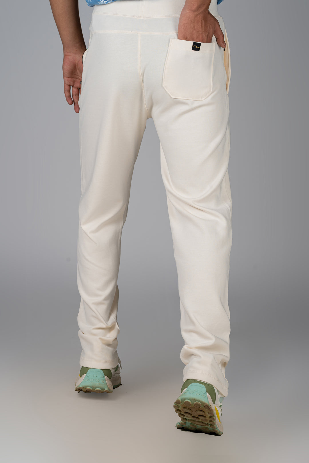 Men's Core Comfort Trackpants - Big & Tall