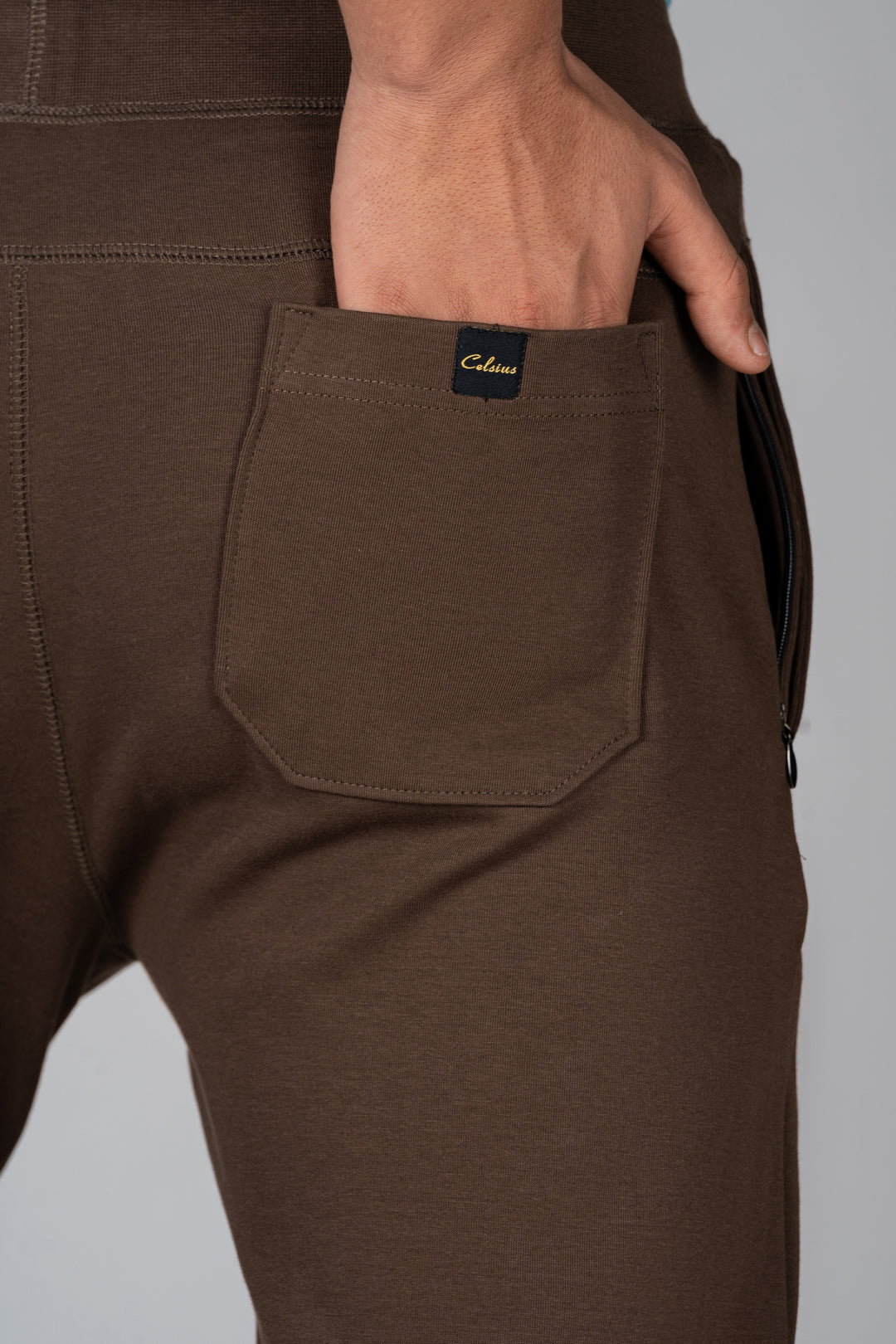 Men's Core Comfort Trackpants - Big & Tall