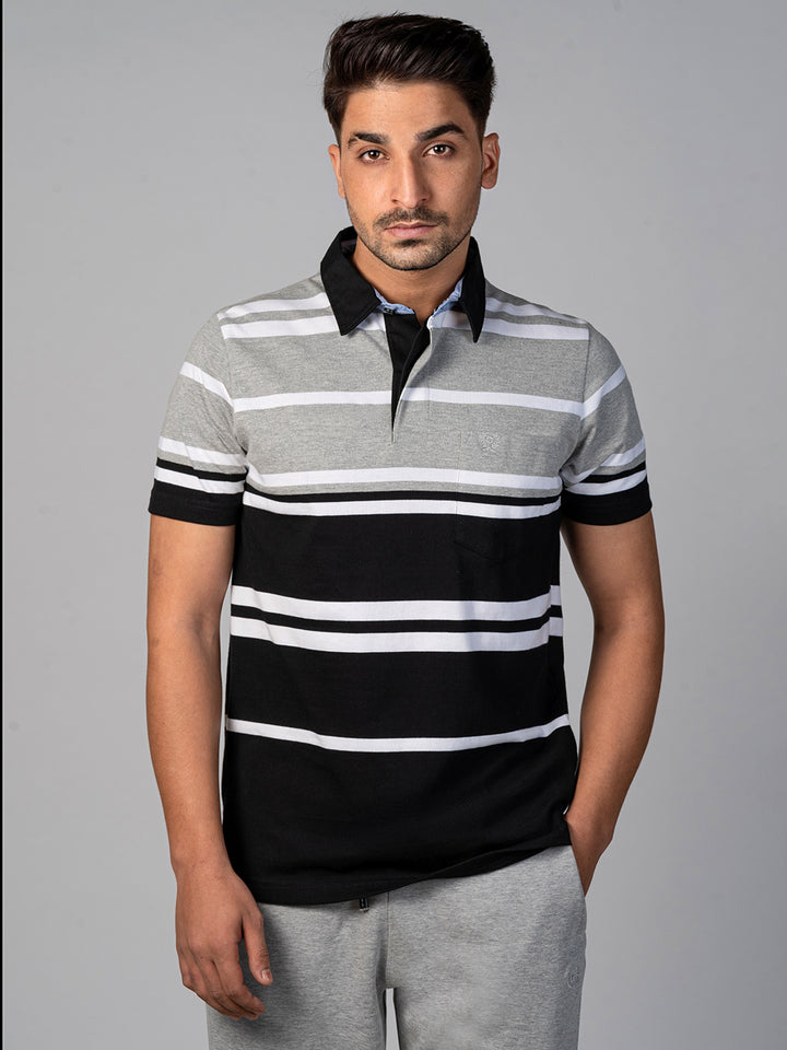 Men’s Polo T-Shirt