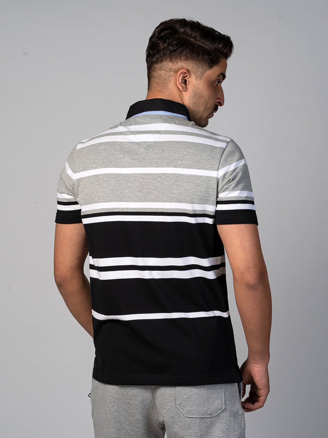 Men’s Polo T-Shirt