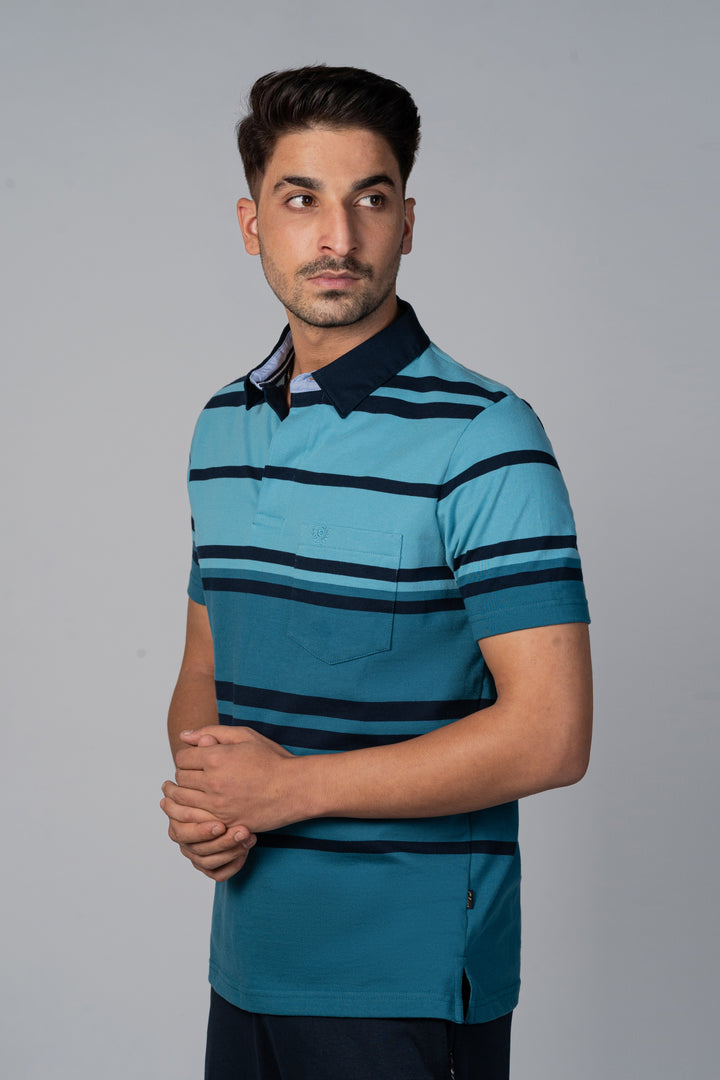 Men’s Polo T-Shirt