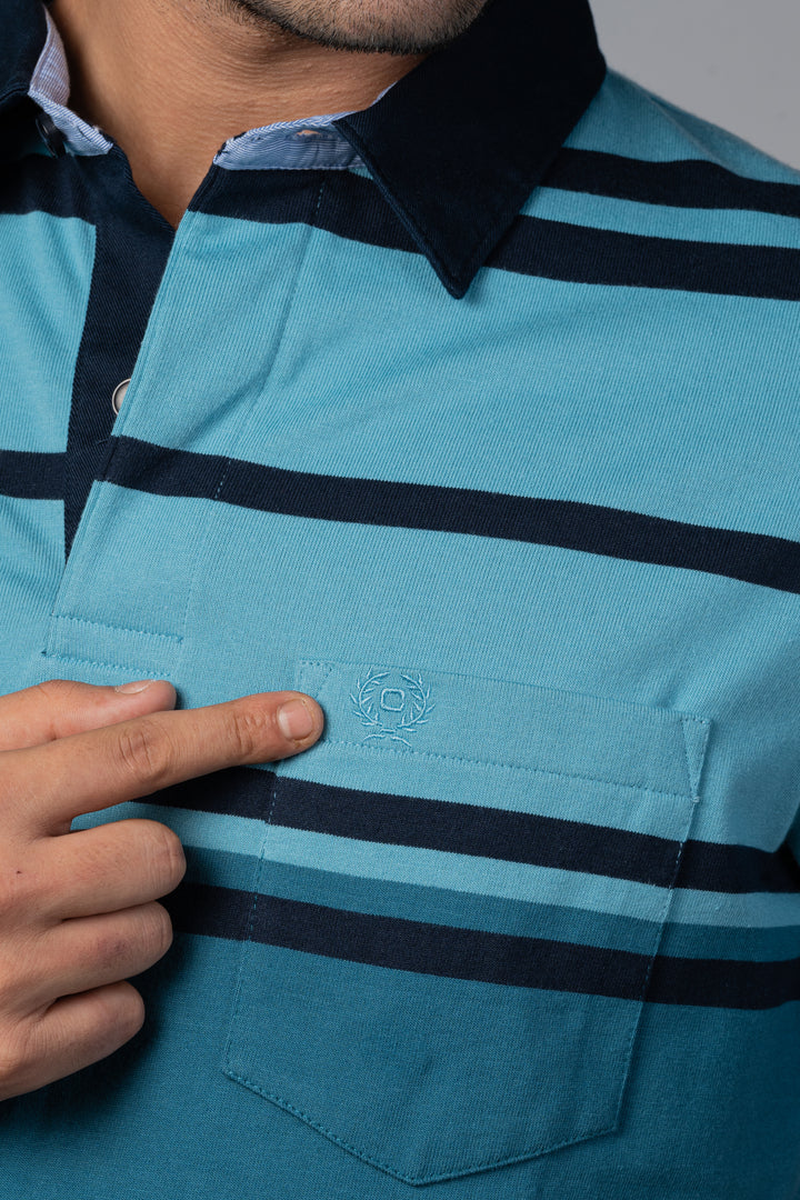 Men’s Polo T-Shirt