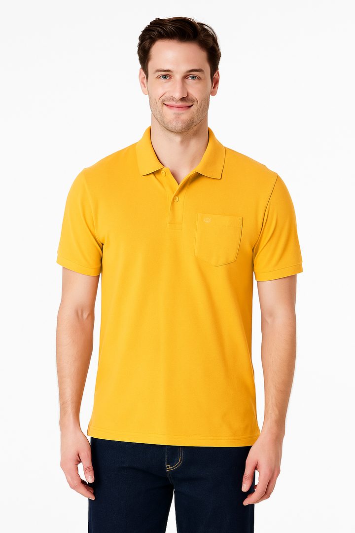 LEMON CHROME
