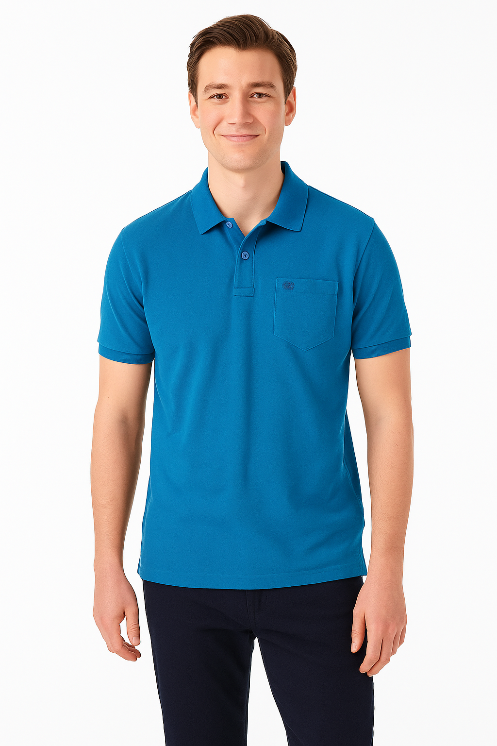 BLUE TURQOISE