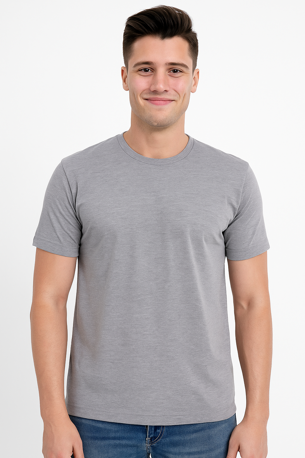 Grey Heather