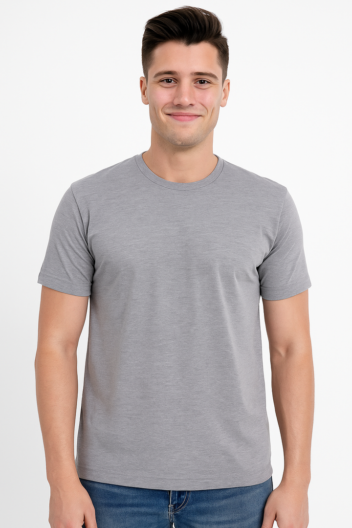 Grey Heather