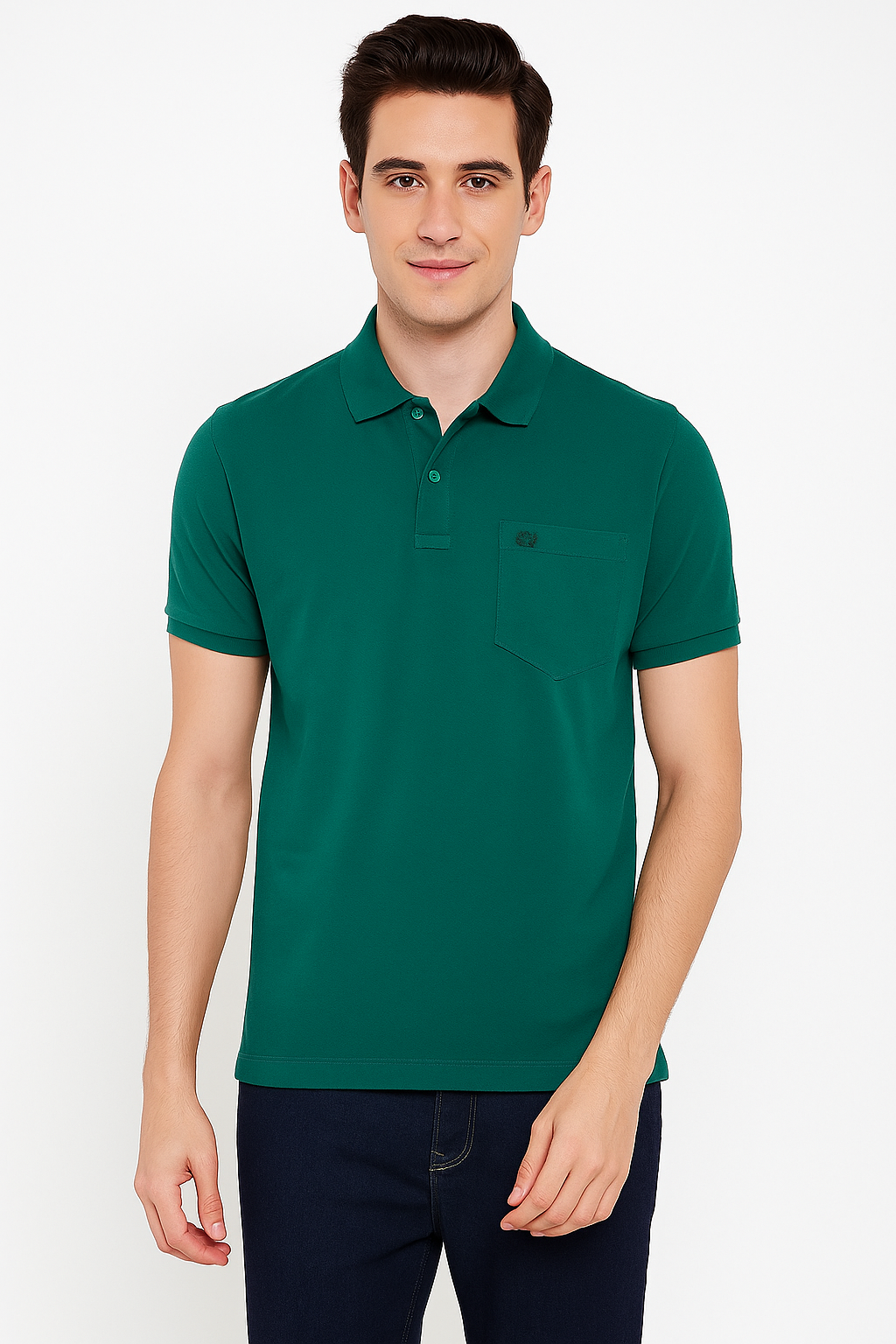 HEDGE GREEN