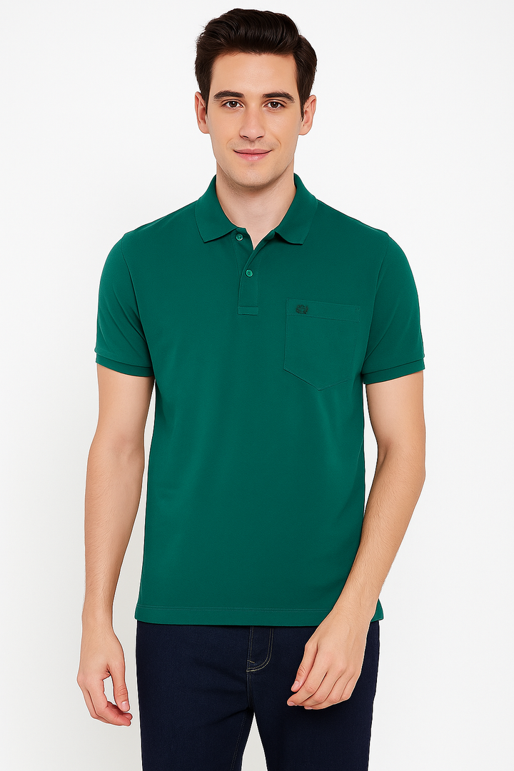 HEDGE GREEN