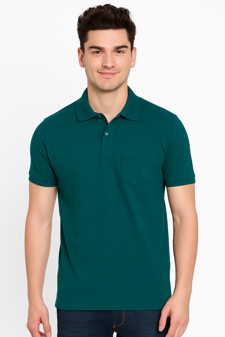 TROPOCAL GREEN
