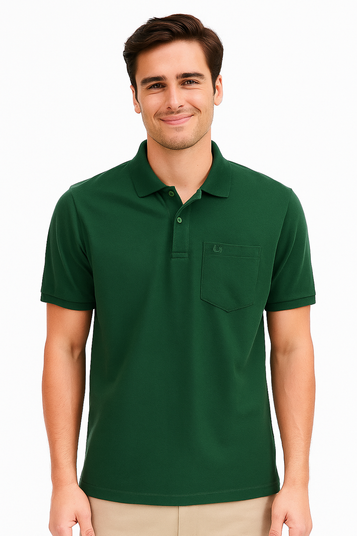 RIFLE GREEN