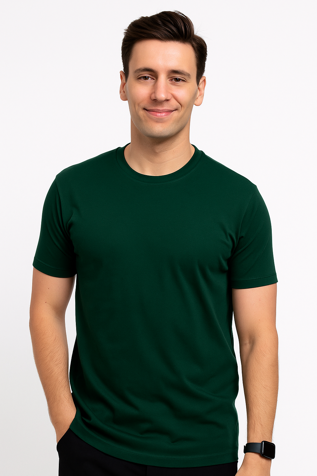 Hunter Green