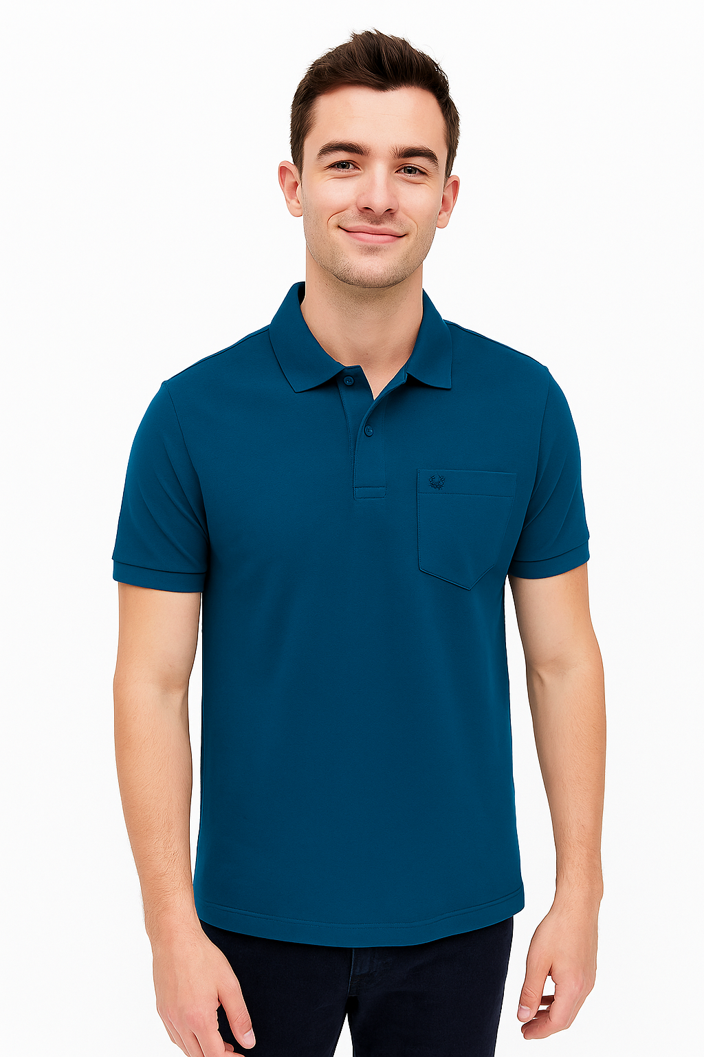 CLASSIC BLUE