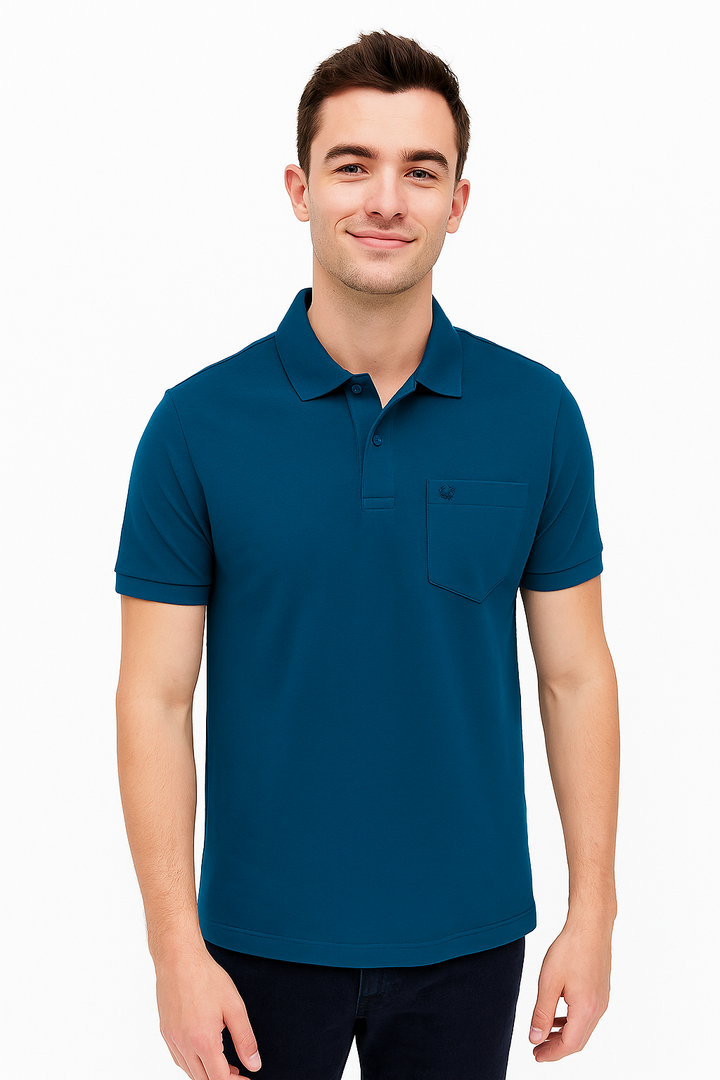 CLASSIC BLUE
