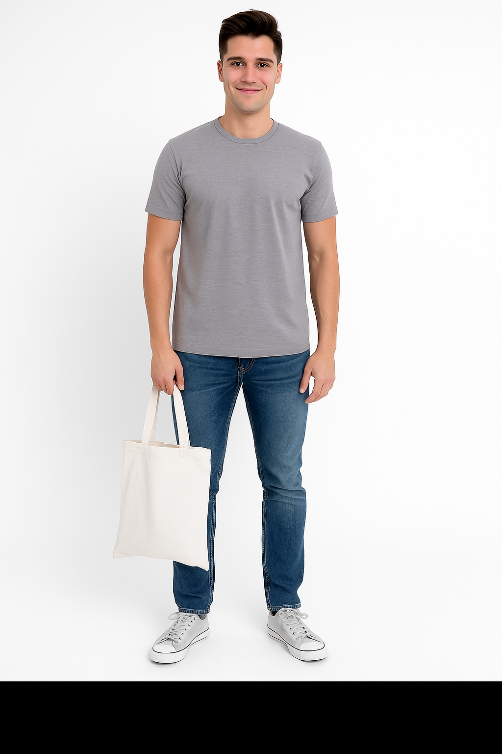 Grey Heather