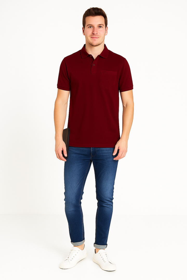 ROOSTER RED