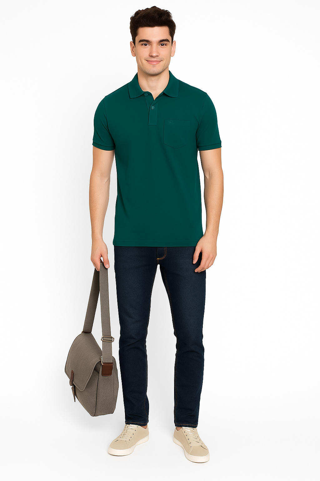 TROPOCAL GREEN