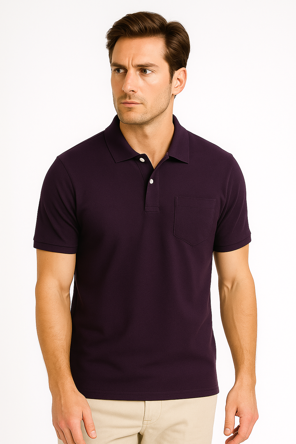 BERRY BROWN