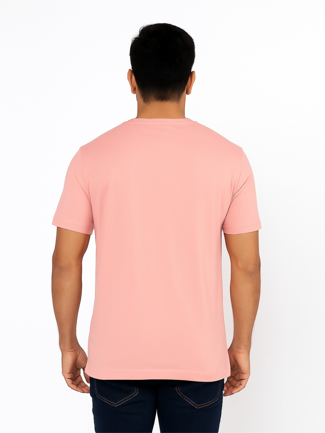 PEACH PEARL