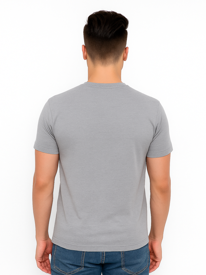 Men’s Camouflage Printed Polo