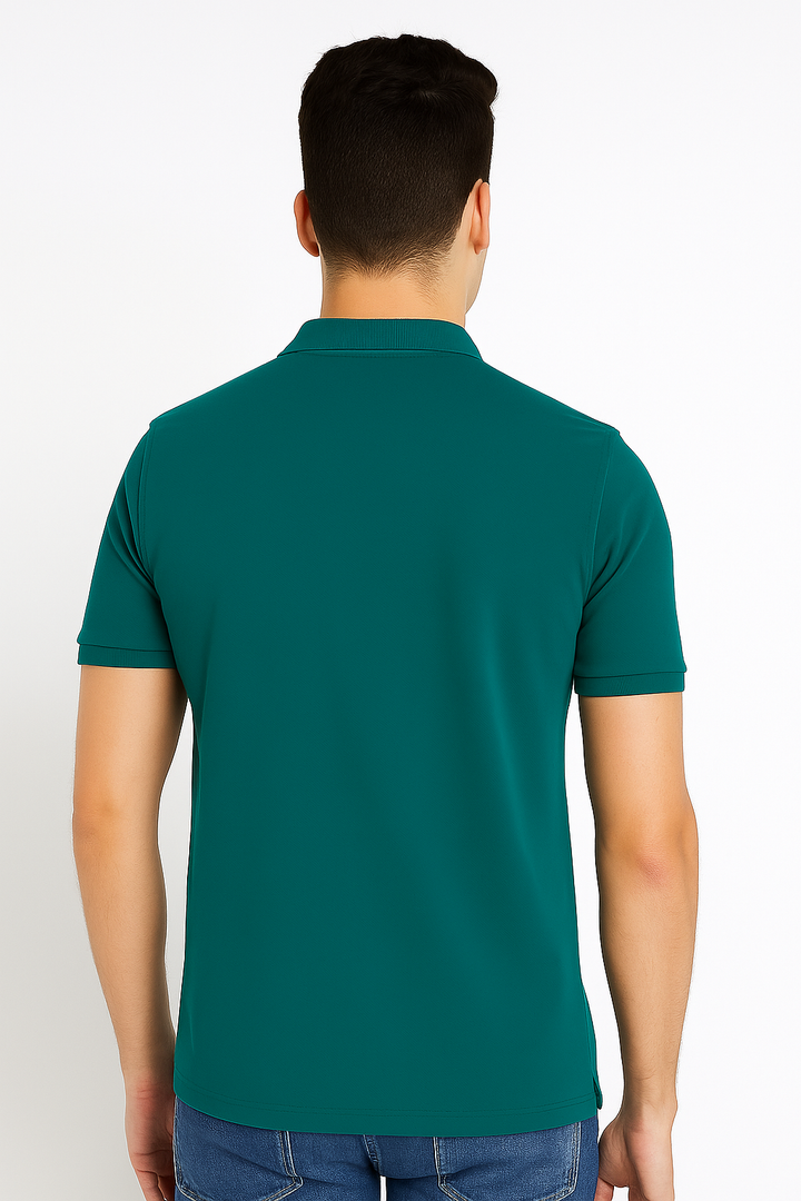 HEDGE GREEN