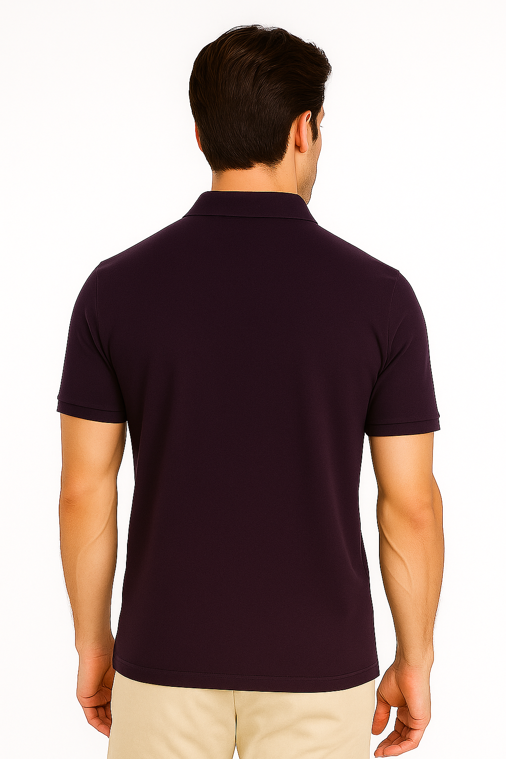 BERRY BROWN