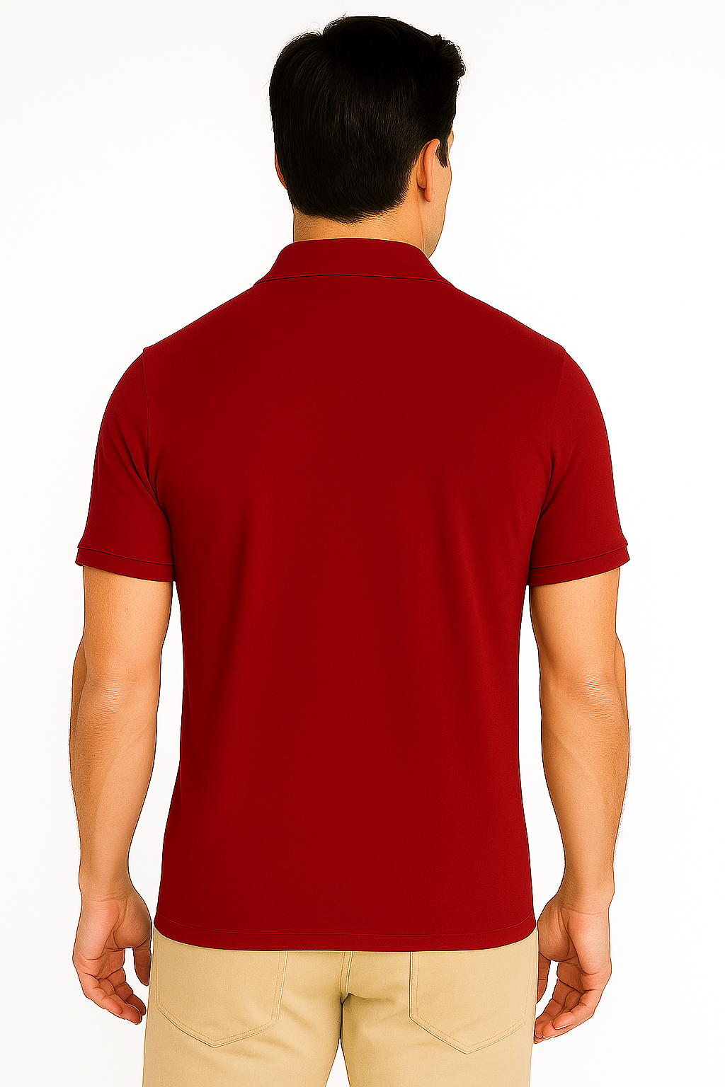 COLONOAL RED