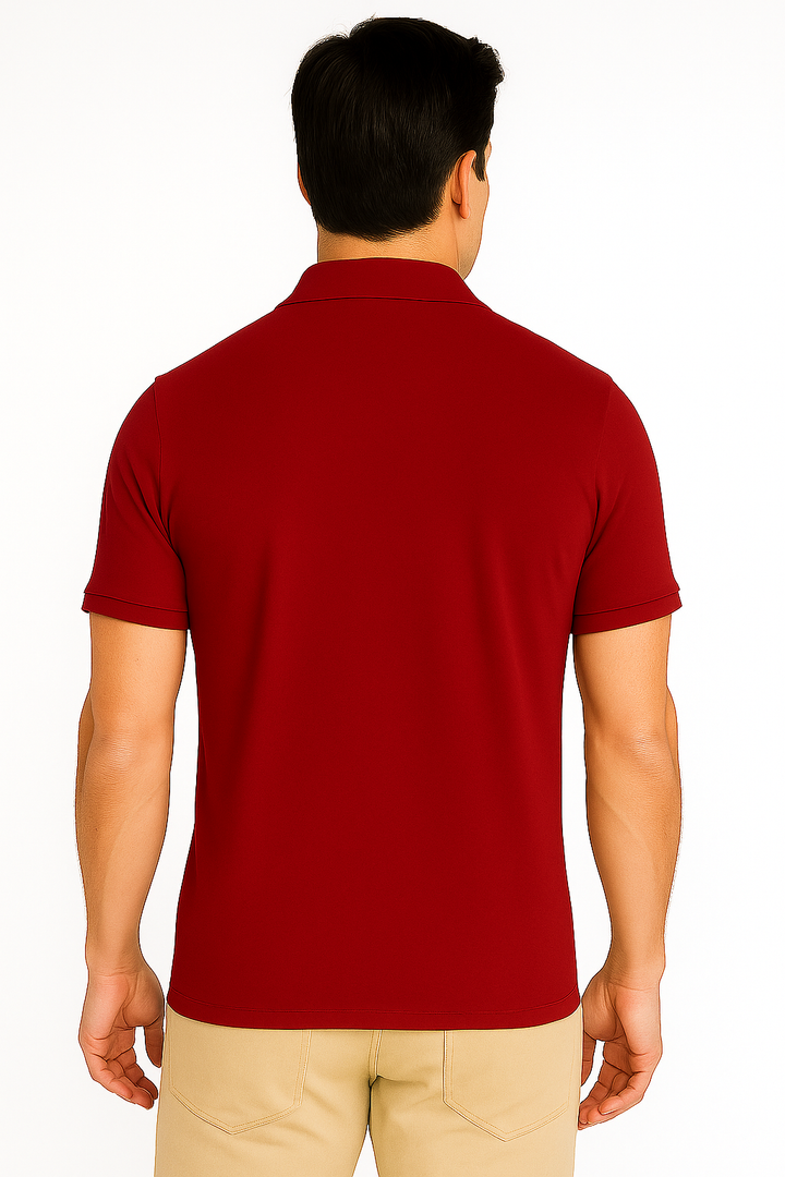 COLONOAL RED