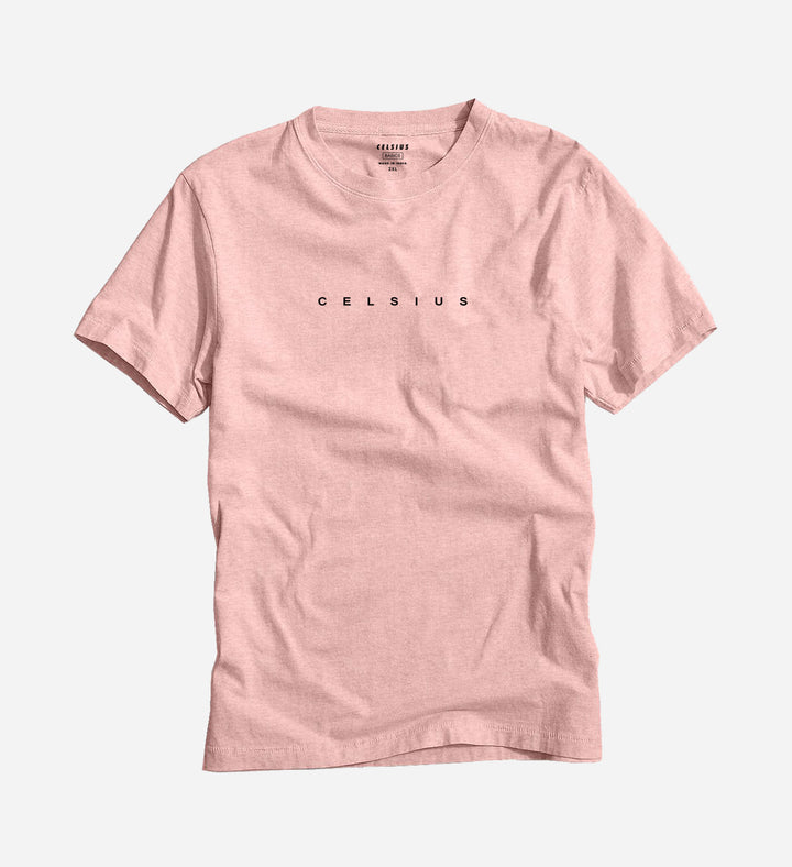 Men's Pack of 3 T-Shirts – Melange