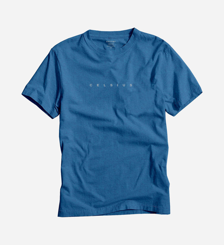 Men's Pack of 3 T-Shirts – Melange