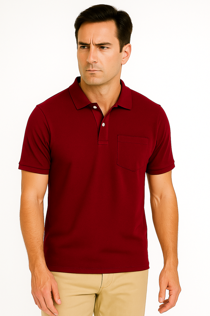 COLONOAL RED
