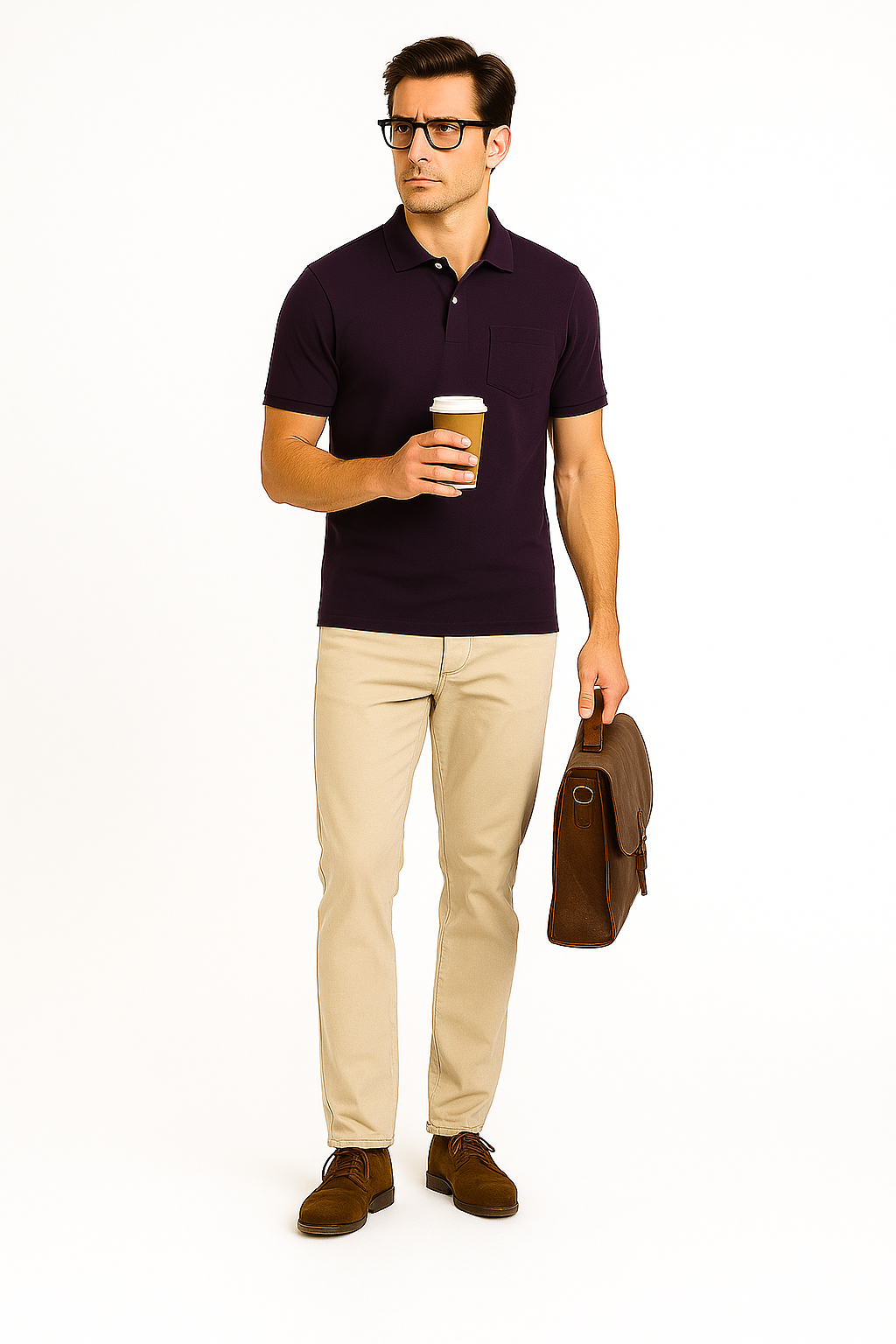 BERRY BROWN