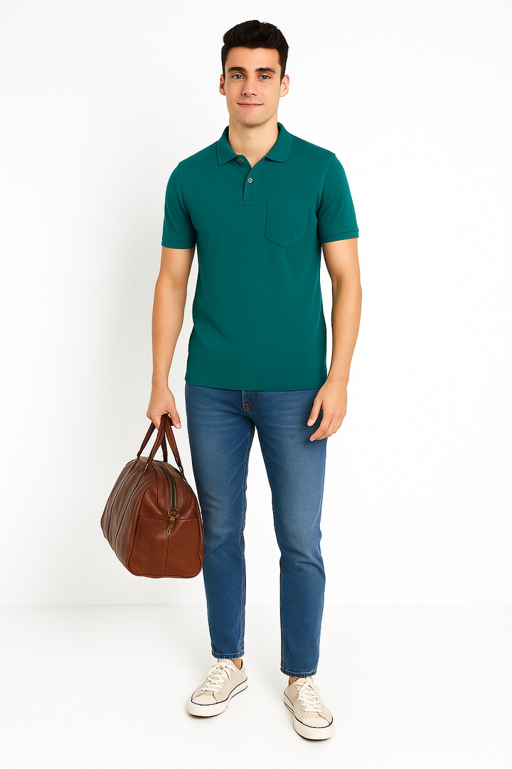HEDGE GREEN