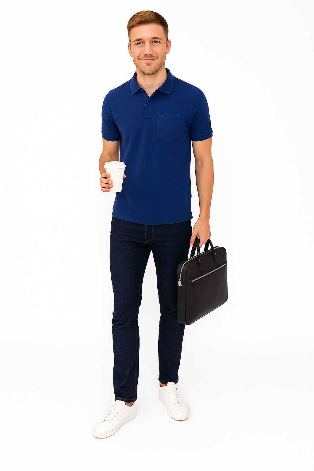 ELITE BLUE