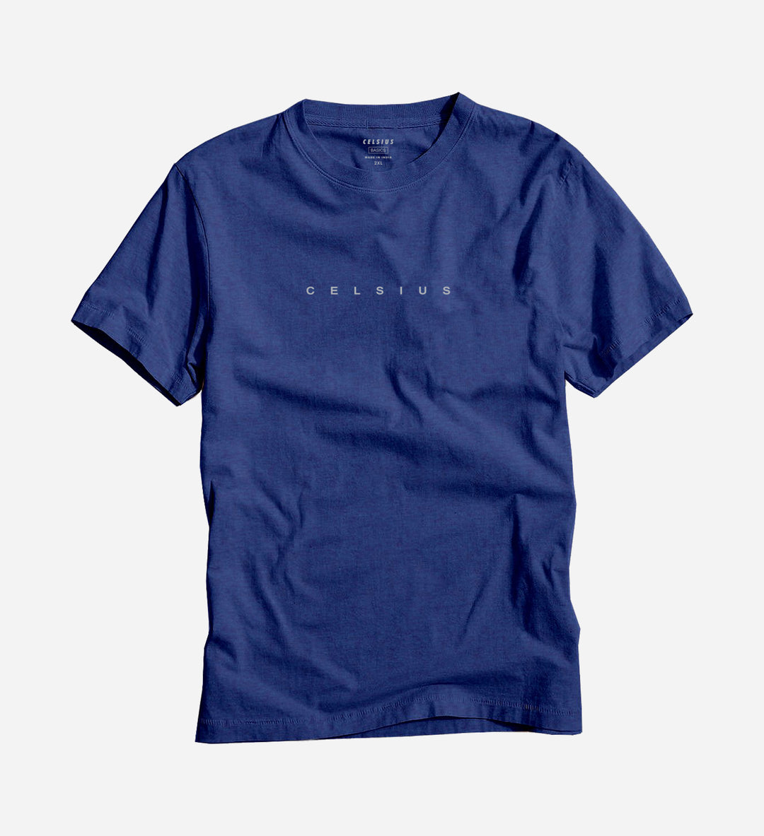 Men's Pack of 3 T-Shirts – Melange - Big & Tall