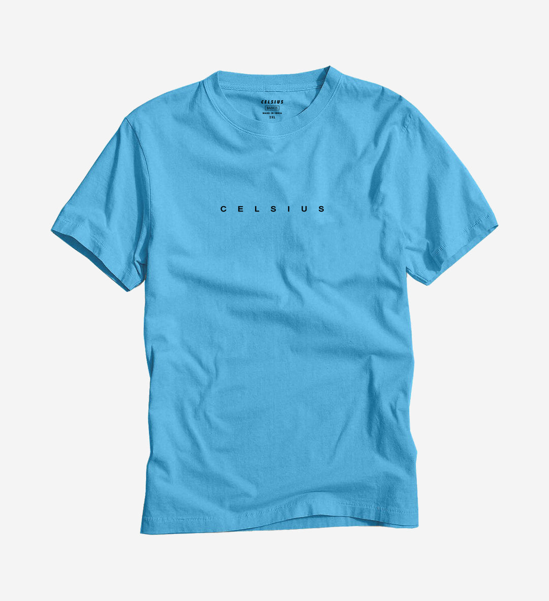 Men's Pack of 3 T-Shirts – Melange - Big & Tall