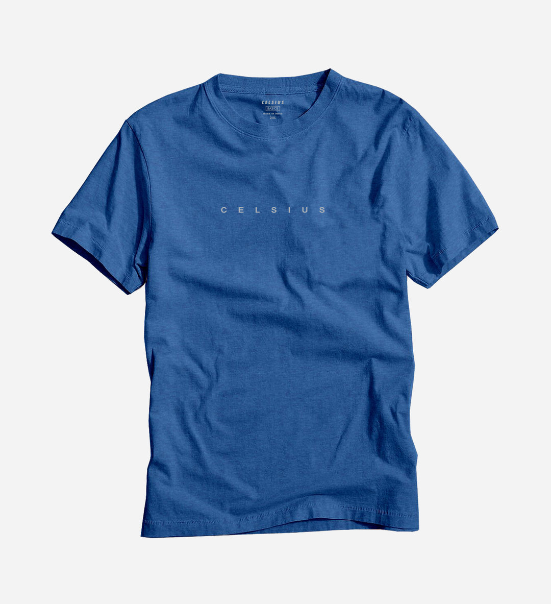 Men's Pack of 3 T-Shirts – Melange - Big & Tall