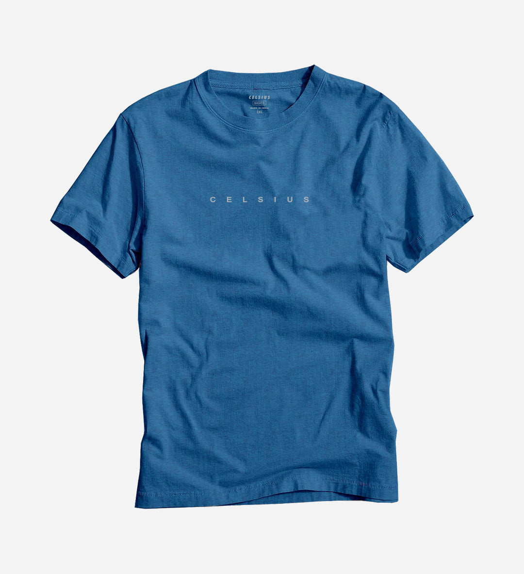 Men's Pack of 3 T-Shirts – Melange - Big & Tall